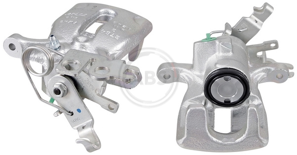 A.B.S. Bremsekaliper 431671 for VAG