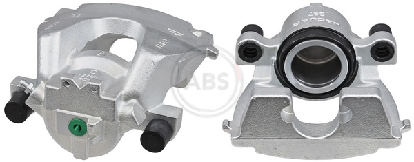 A.B.S. Bremsekaliper 431681 for JAGUAR LAND ROVER