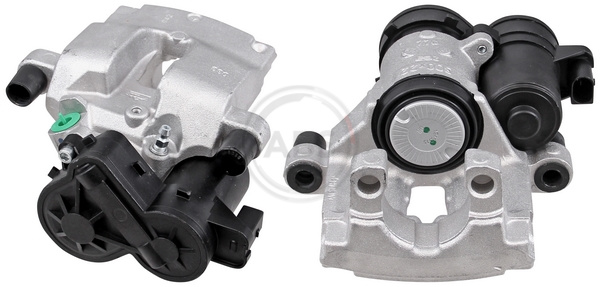 A.B.S. Bremsekaliper 431731 for MERCEDES-BENZ