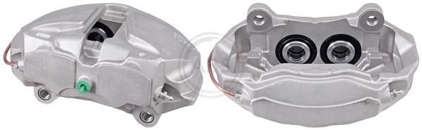 A.B.S. Bremsekaliper 431781 for AUDI