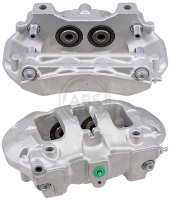 A.B.S. Bremsekaliper 431812 for PORSCHE VAG VW