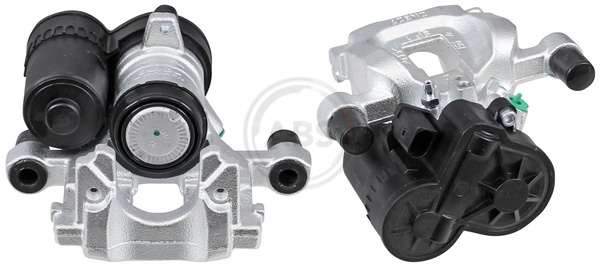 A.B.S. Bremsekaliper 431862 for JAGUAR LAND ROVER