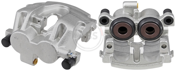 A.B.S. Bremsekaliper 431891 for MERCEDES-BENZ