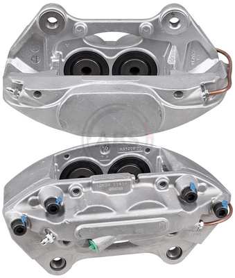 A.B.S. Bremsekaliper 431912 for VAG AUDI PORSCHE