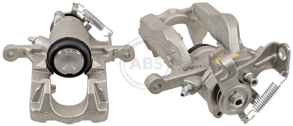 A.B.S. Bremsekaliper 432012 for OPEL VAUXHALL