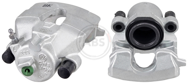 A.B.S. Bremsekaliper 432081 for VW VAG