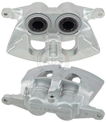 A.B.S. Bremsekaliper 530511 for OPEL VAUXHALL