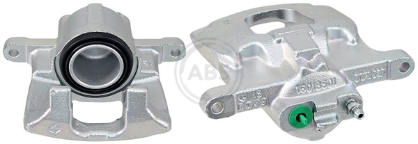 A.B.S. Bremsekaliper 531722 for JEEP FIAT / LANCIA