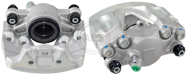 A.B.S. Bremsekaliper 531742 for MERCEDES-BENZ