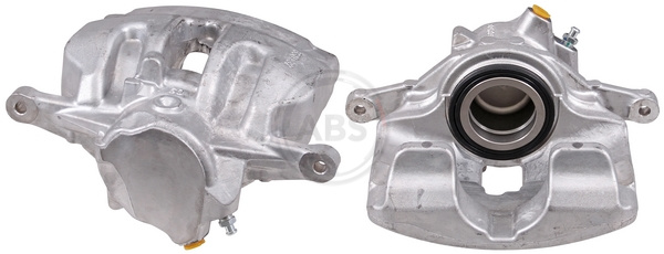 A.B.S. Bremsekaliper 532051 for MERCEDES-BENZ