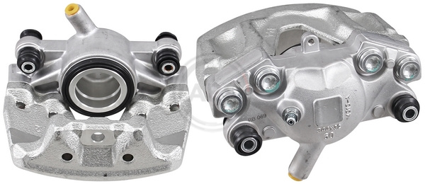A.B.S. Bremsekaliper 532062 for MERCEDES-BENZ