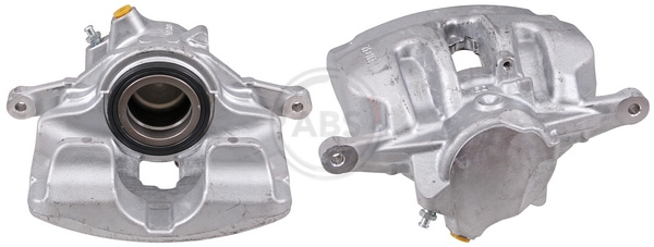 A.B.S. Bremsekaliper 532052 for MERCEDES-BENZ