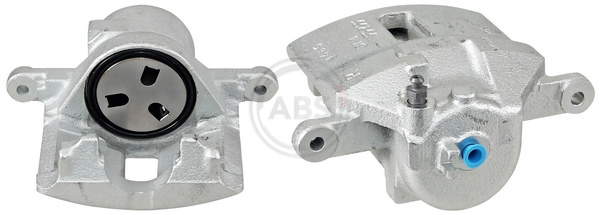 A.B.S. Bremsekaliper 532072 for HONDA