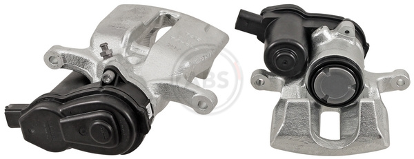 A.B.S. Bremsekaliper 532191 for VAG