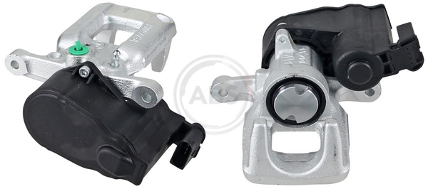 A.B.S. Bremsekaliper 630571 for VAUXHALL