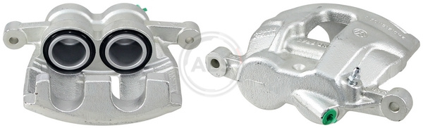 A.B.S. Bremsekaliper 630622 for VAG