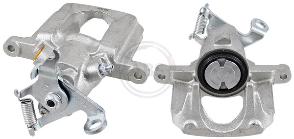 A.B.S. Bremsekaliper 630701 for DODGE FIAT