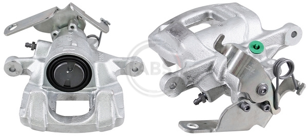 A.B.S. Bremsekaliper 630742 for FORD