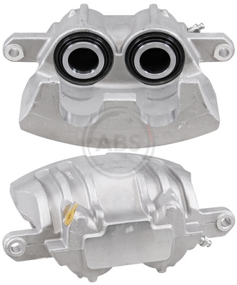 A.B.S. Bremsekaliper 630831 for CHRYSLER FIAT / LANCIA
