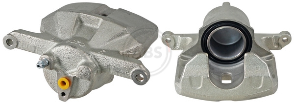A.B.S. Bremsekaliper 740481 for MAZDA