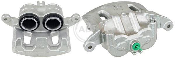 A.B.S. Bremsekaliper 740532 for NISSAN