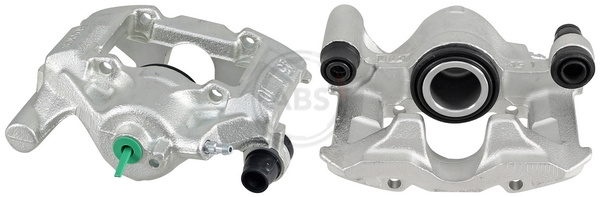 A.B.S. Bremsekaliper 740541 for LEXUS