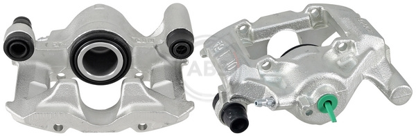 A.B.S. Bremsekaliper 740542 for LEXUS