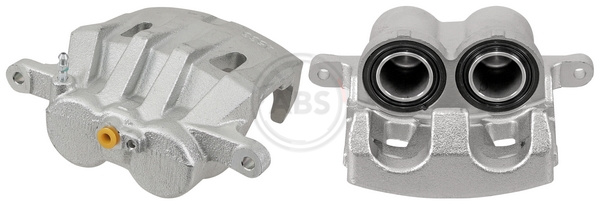 A.B.S. Bremsekaliper 740581 for LEXUS