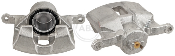 A.B.S. Bremsekaliper 740632 for HONDA