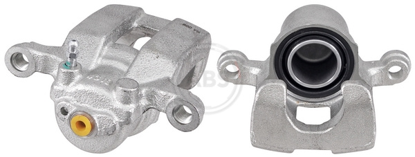 A.B.S. Bremsekaliper 740621 for INFINITI SUZUKI