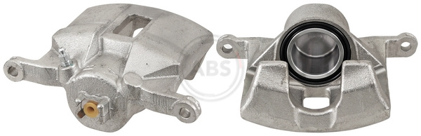 A.B.S. Bremsekaliper 740631 for HONDA