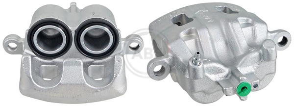 A.B.S. Bremsekaliper 740642 for MAZDA