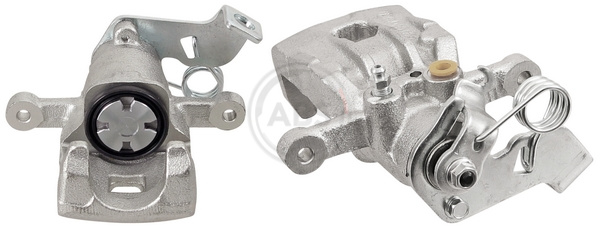 A.B.S. Bremsekaliper 740762 for KIA