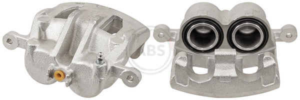 A.B.S. Bremsekaliper 740771 for KIA HYUNDAI