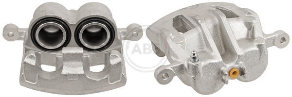 A.B.S. Bremsekaliper 740772 for HYUNDAI KIA