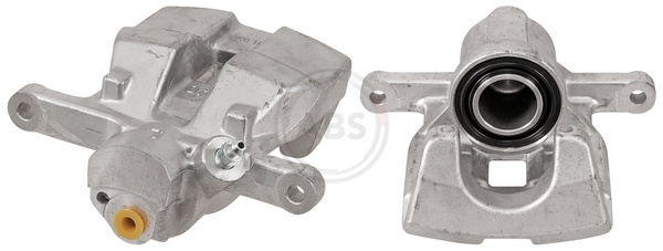A.B.S. Bremsekaliper 740781 for LEXUS