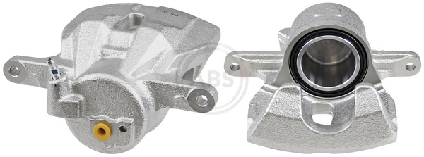 A.B.S. Bremsekaliper 740801 for TOYOTA
