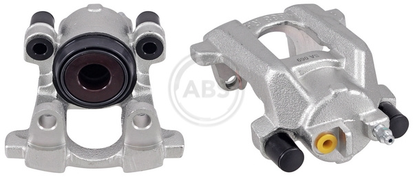 A.B.S. Bremsekaliper 740792 for FIAT / LANCIA JEEP