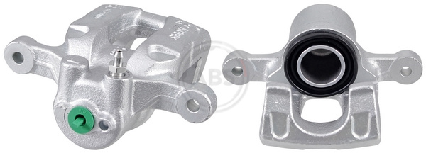 A.B.S. Bremsekaliper 740831 for KIA