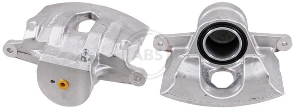 A.B.S. Bremsekaliper 740851 for KIA HYUNDAI