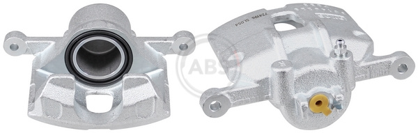 A.B.S. Bremsekaliper 740842 for HYUNDAI