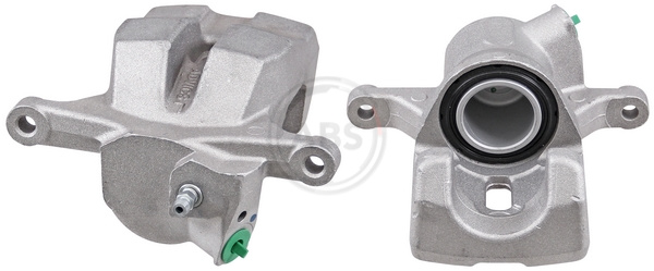 A.B.S. Bremsekaliper 740871 for TOYOTA
