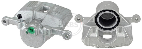 A.B.S. Bremsekaliper 740941 for HONDA