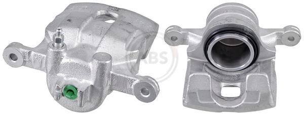 A.B.S. Bremsekaliper 741021 for SUZUKI
