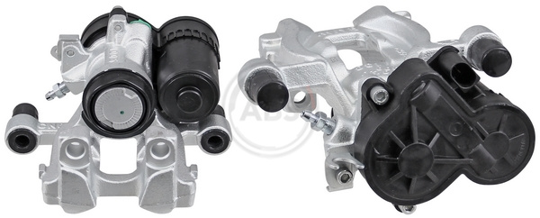 A.B.S. Bremsekaliper 420732 for MINI BMW