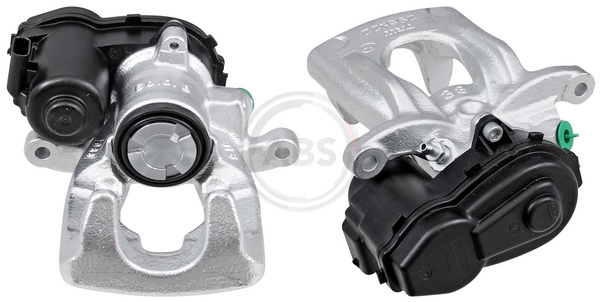 A.B.S. Bremsekaliper 420802 for MERCEDES-BENZ
