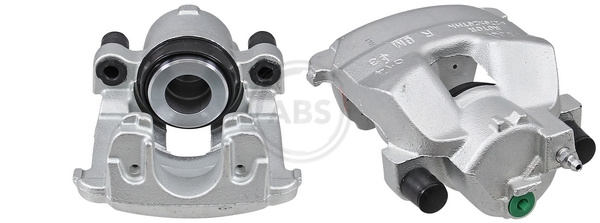 A.B.S. Bremsekaliper 431752 for VAUXHALL