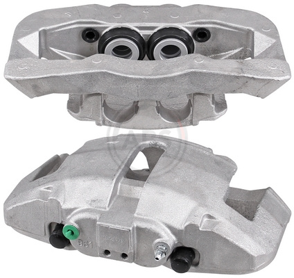A.B.S. Bremsekaliper 421731 for VAG