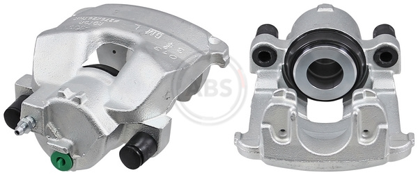 A.B.S. Bremsekaliper 431751 for VAUXHALL