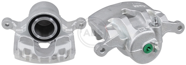 A.B.S. Bremsekaliper 432052 for OPEL VAUXHALL